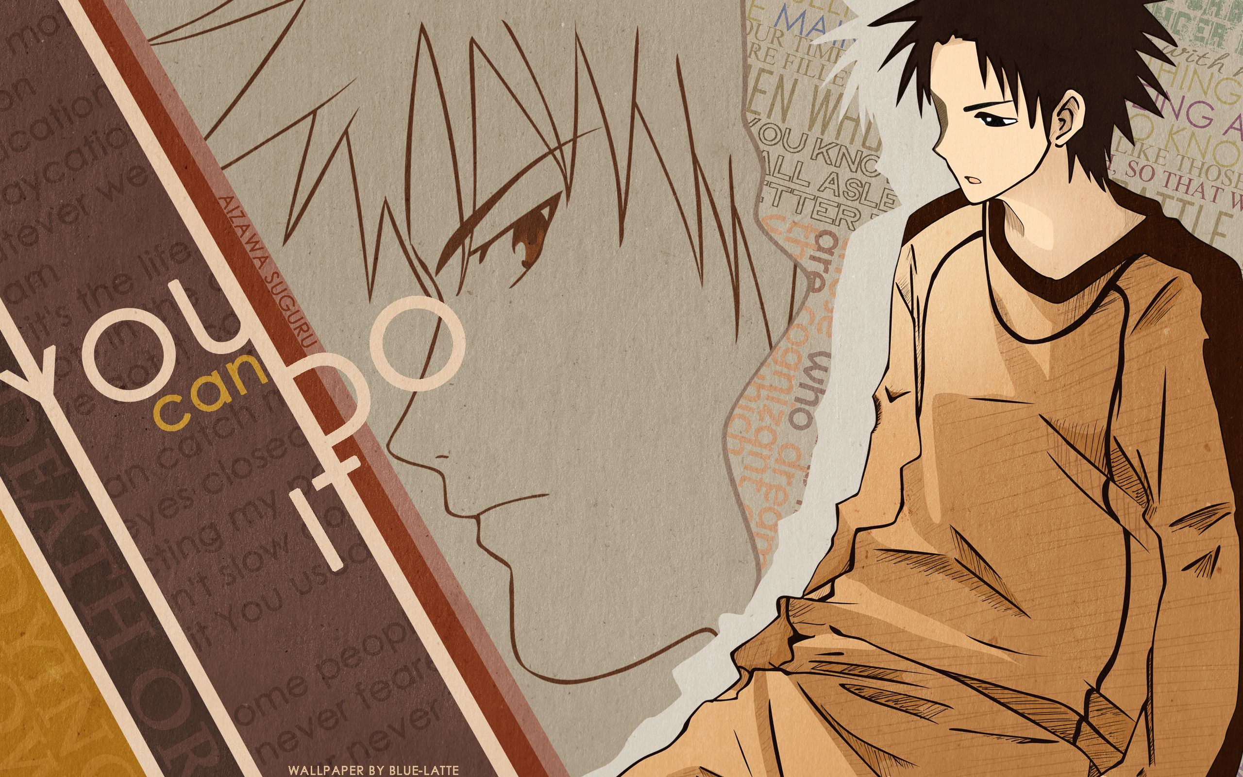 2560x1600 area, No, Kishi, Series, Suguru, Aizawa Wallpaper HD / Desktop and Mobile Background
