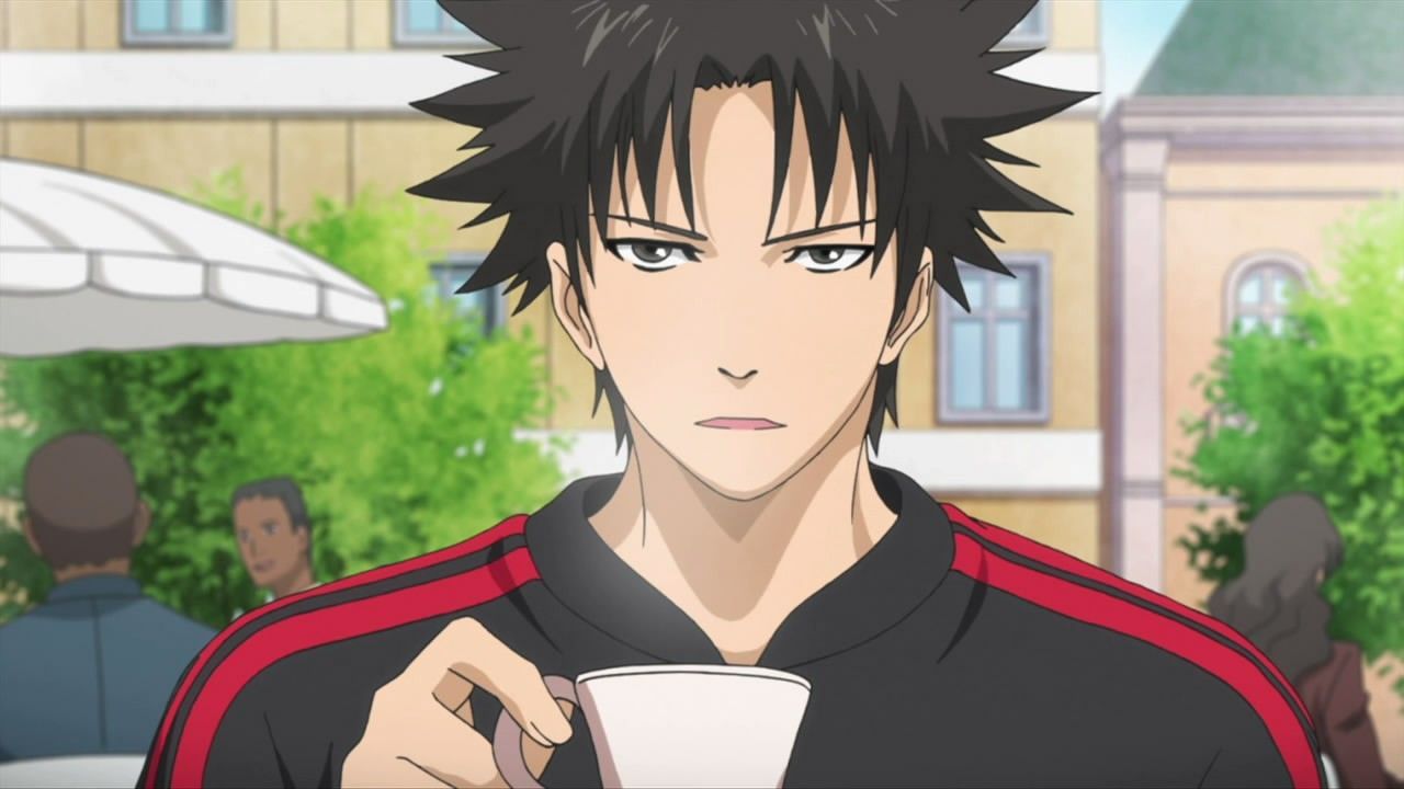 1280x720 Discover 10 Area no Kishi and days anime soccer ideas. soccer field manga, asagi ayase, days anime football and more