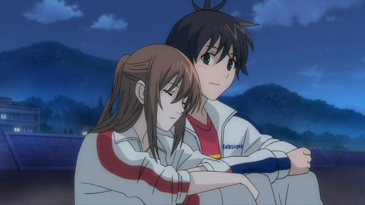1280x720 Discover 9 Knight in the area and knight ideas. kishi, sports anime, areas and more