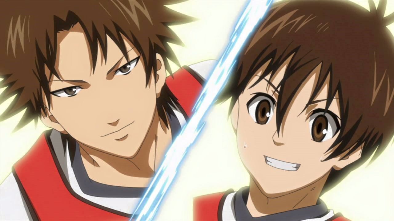 1280x720 Area no Kishi ideas. kishi, anime, areas