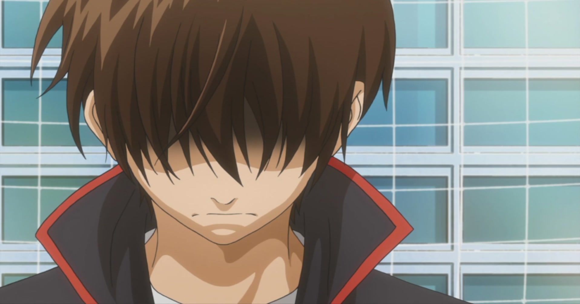 1916x1006 Area no Kishi [The Prince's Area] Episode 01