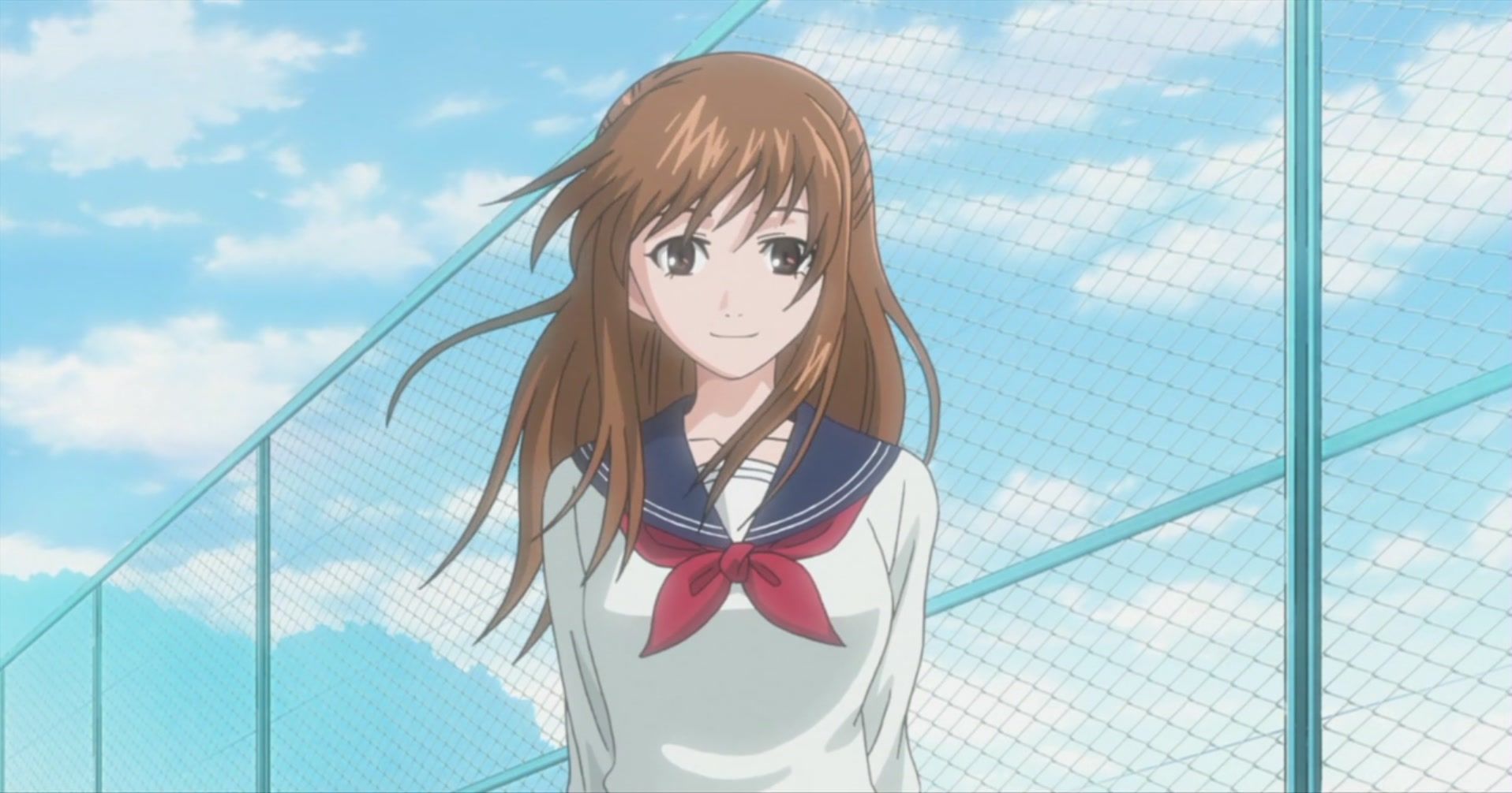 1916x1006 Area no Kishi [The Prince's Area] Episode 01