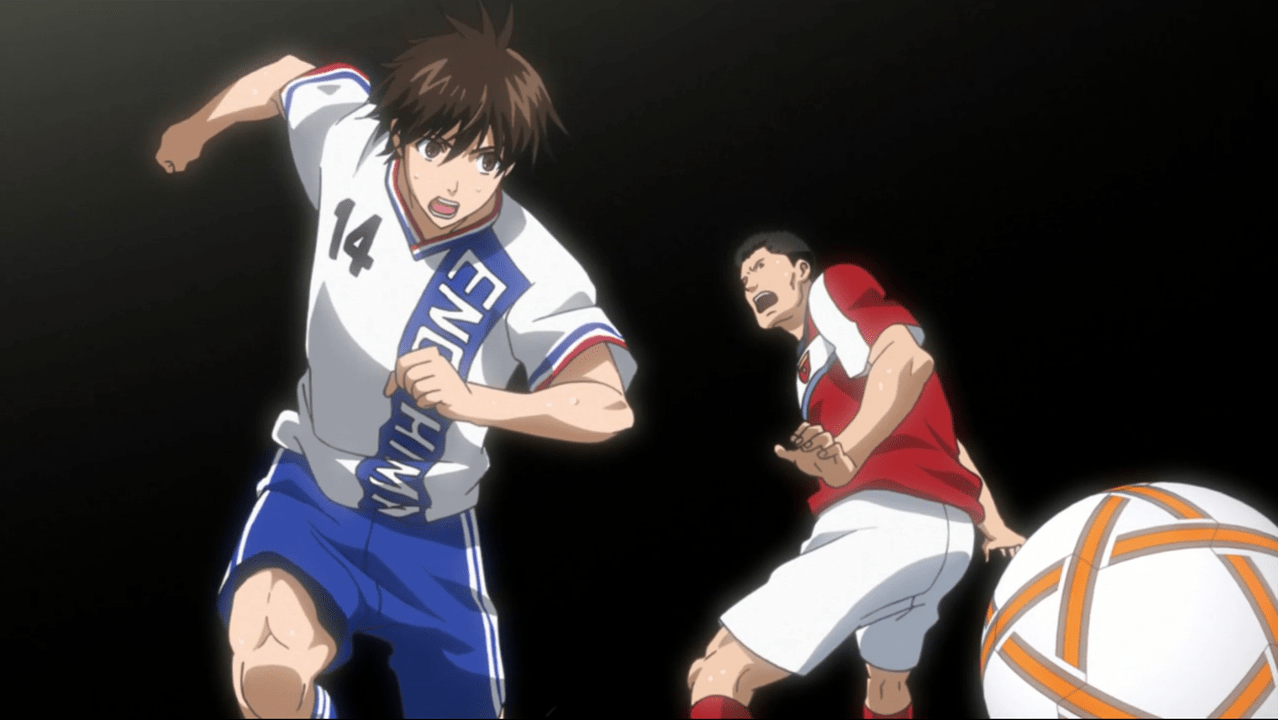 1278x720 Area no Kishi. Torre de Hechiceria