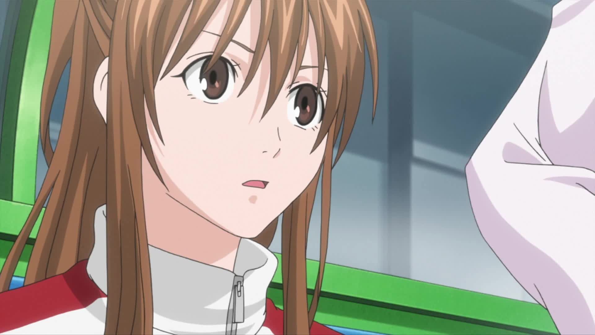 1920x1080 Where to Watch Area no Kishi • Temporada 1 Online
