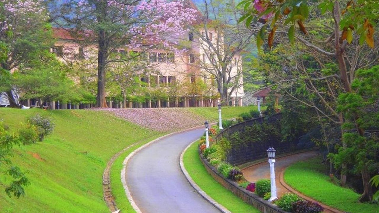 1280x720 peradeniya university