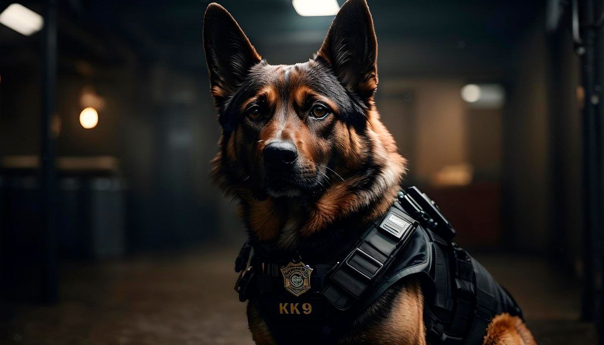 1200x686 Support Police K9 Dogs: Help Fund Lifesaving Equipment