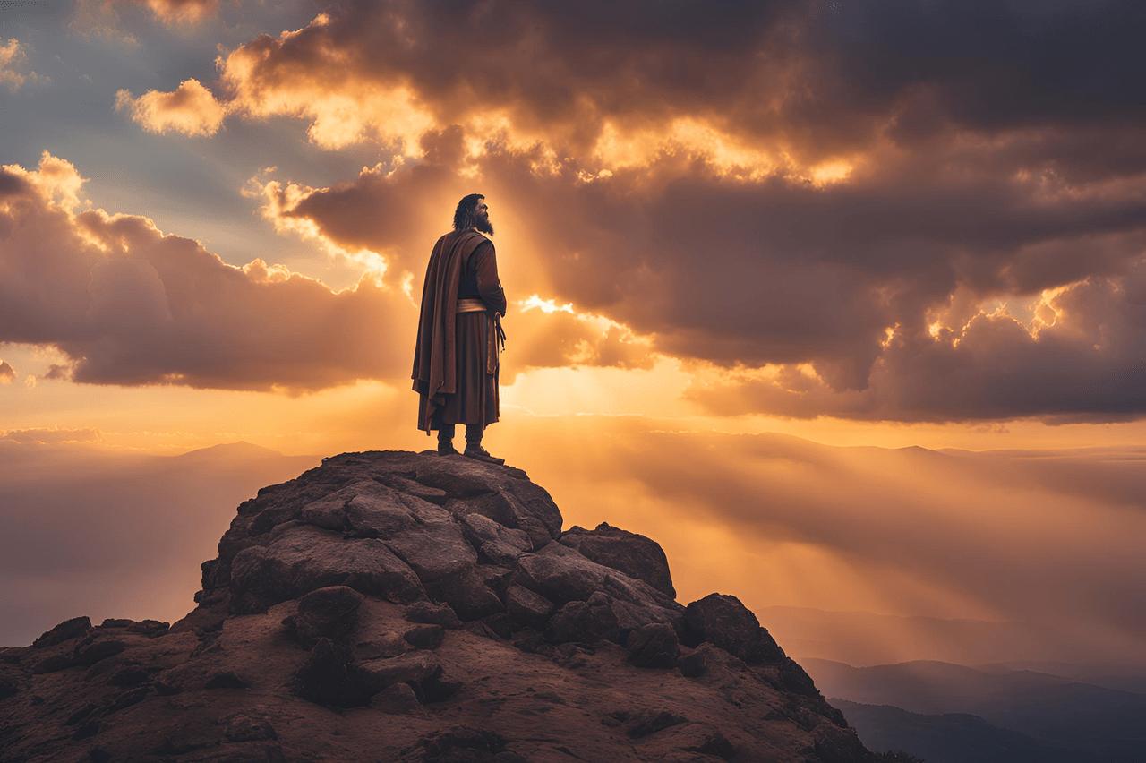 1280x852 Free Prophet Elijah & Prophet Image