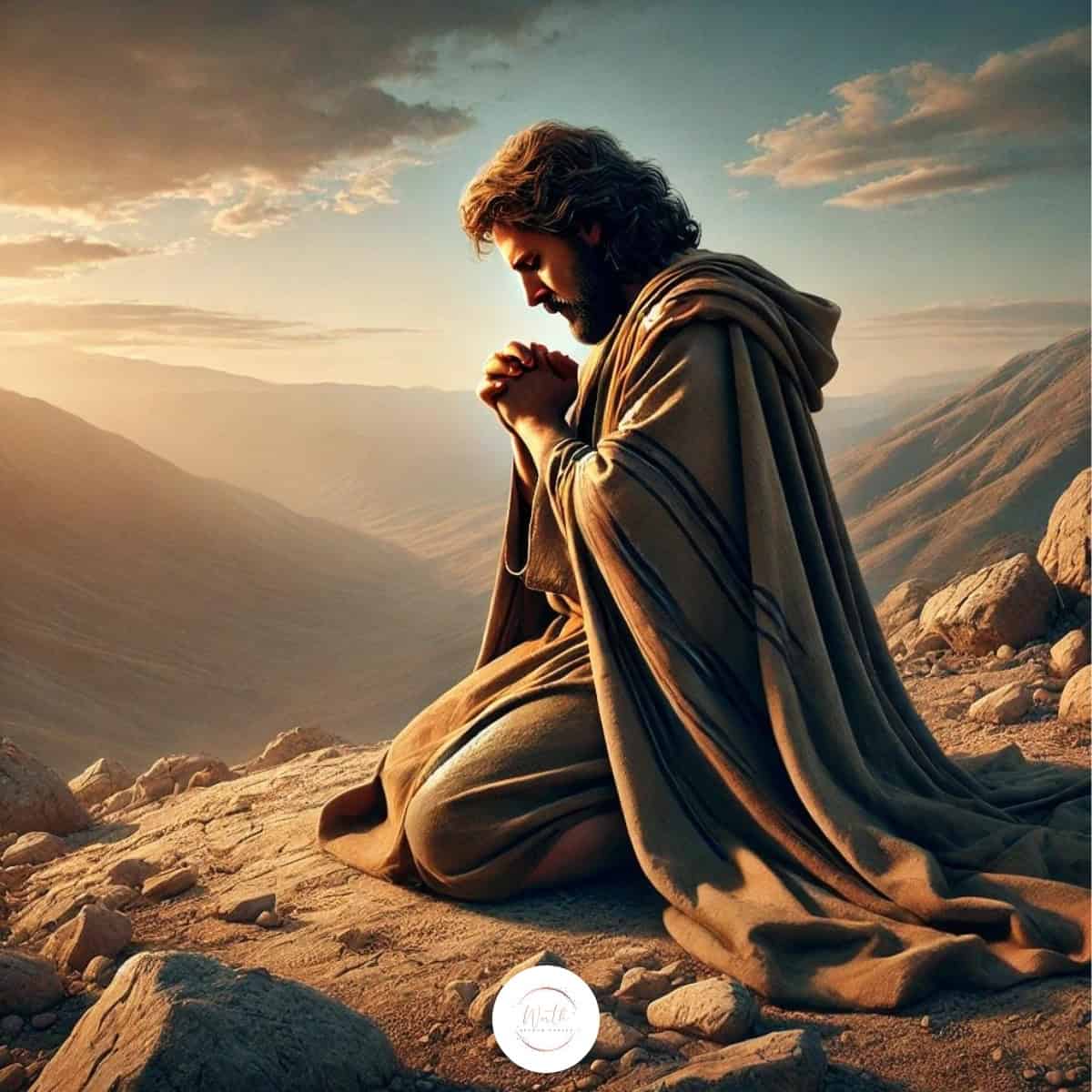 1200x1200 The Prophet Elijah. Prophets of the Bible with Professor Lipnick