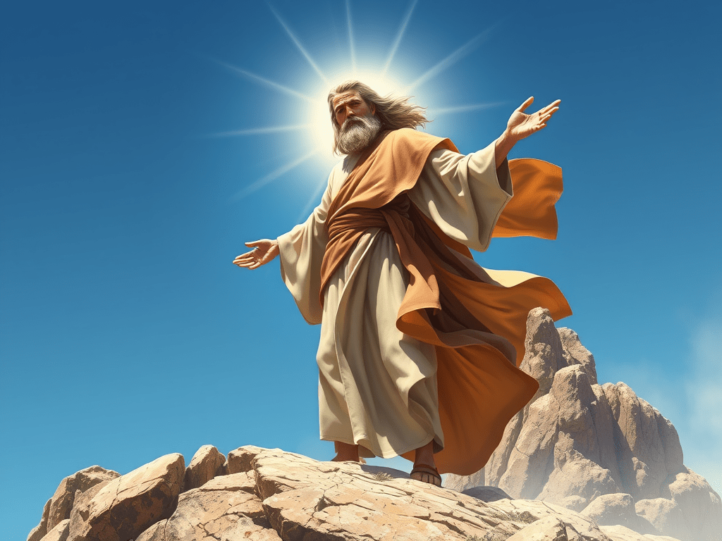 1024x768 The Prophet Elijah: A Model for Holy Activism