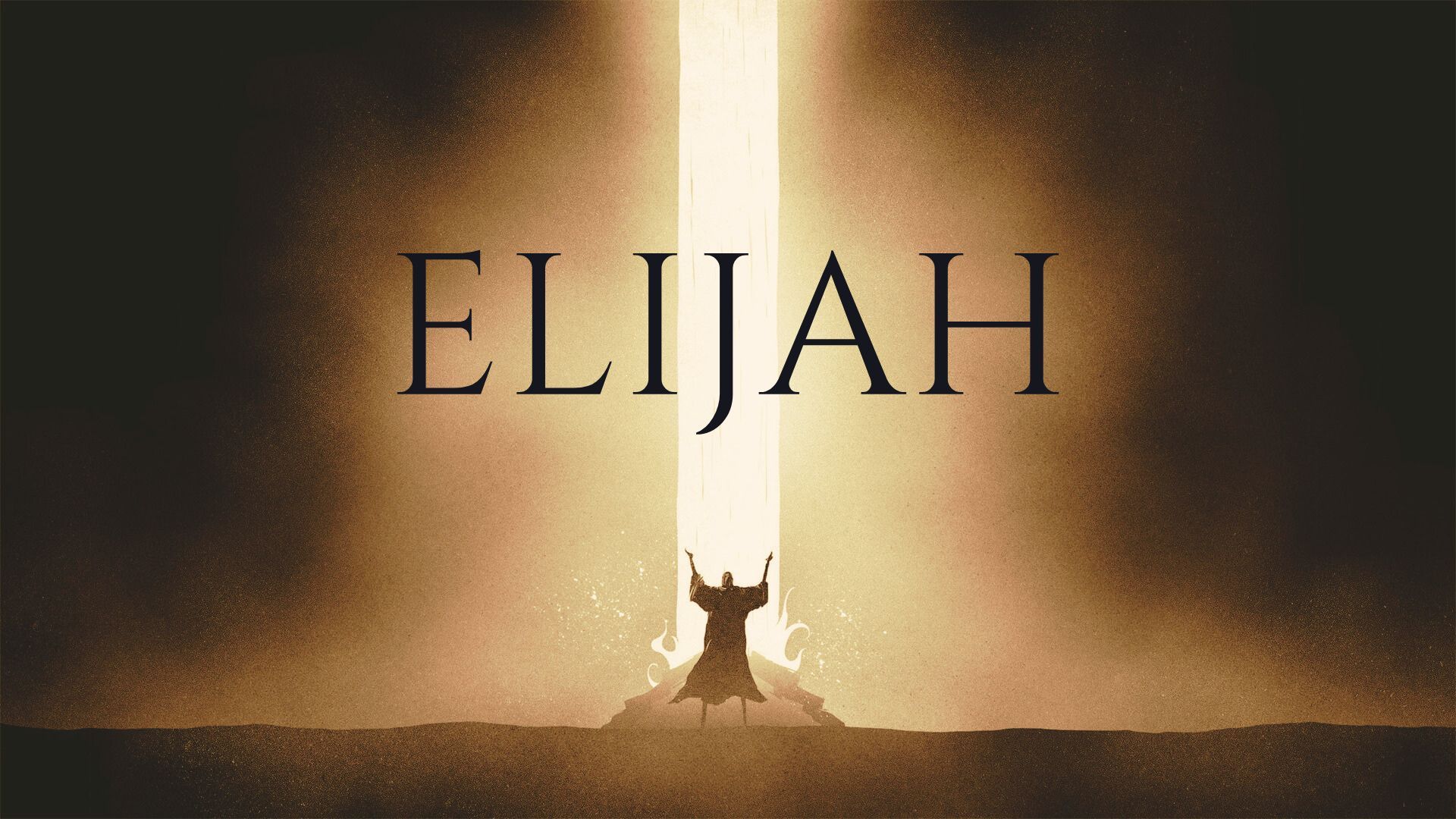 1920x1080 Elijah the Lord is Godnd Street Baptist Church