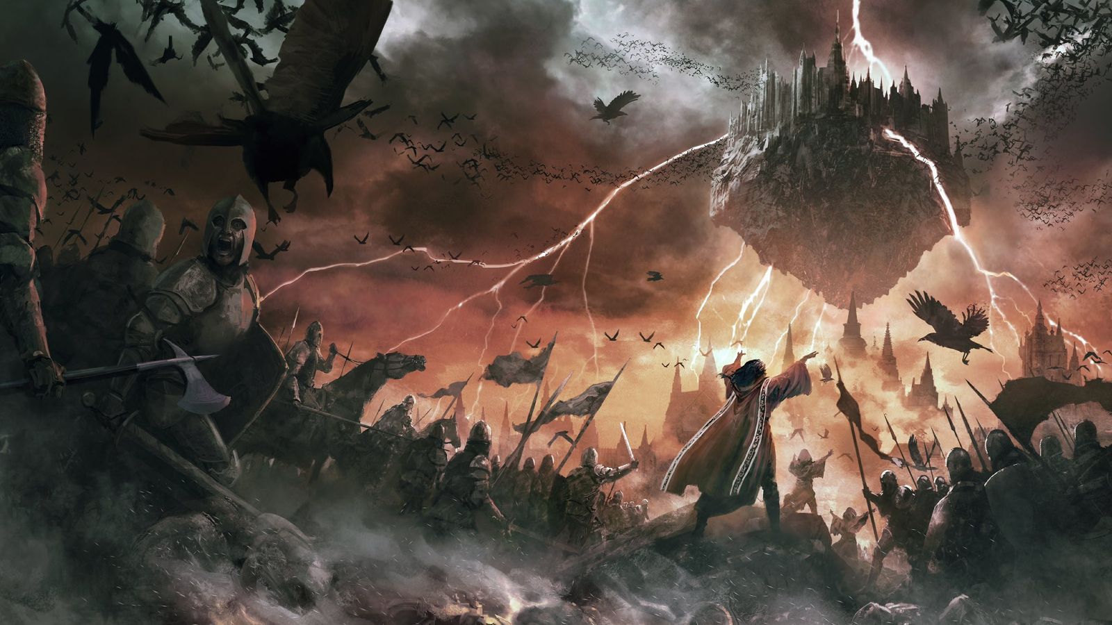 1600x900 Best Fantasy Book Series Ever