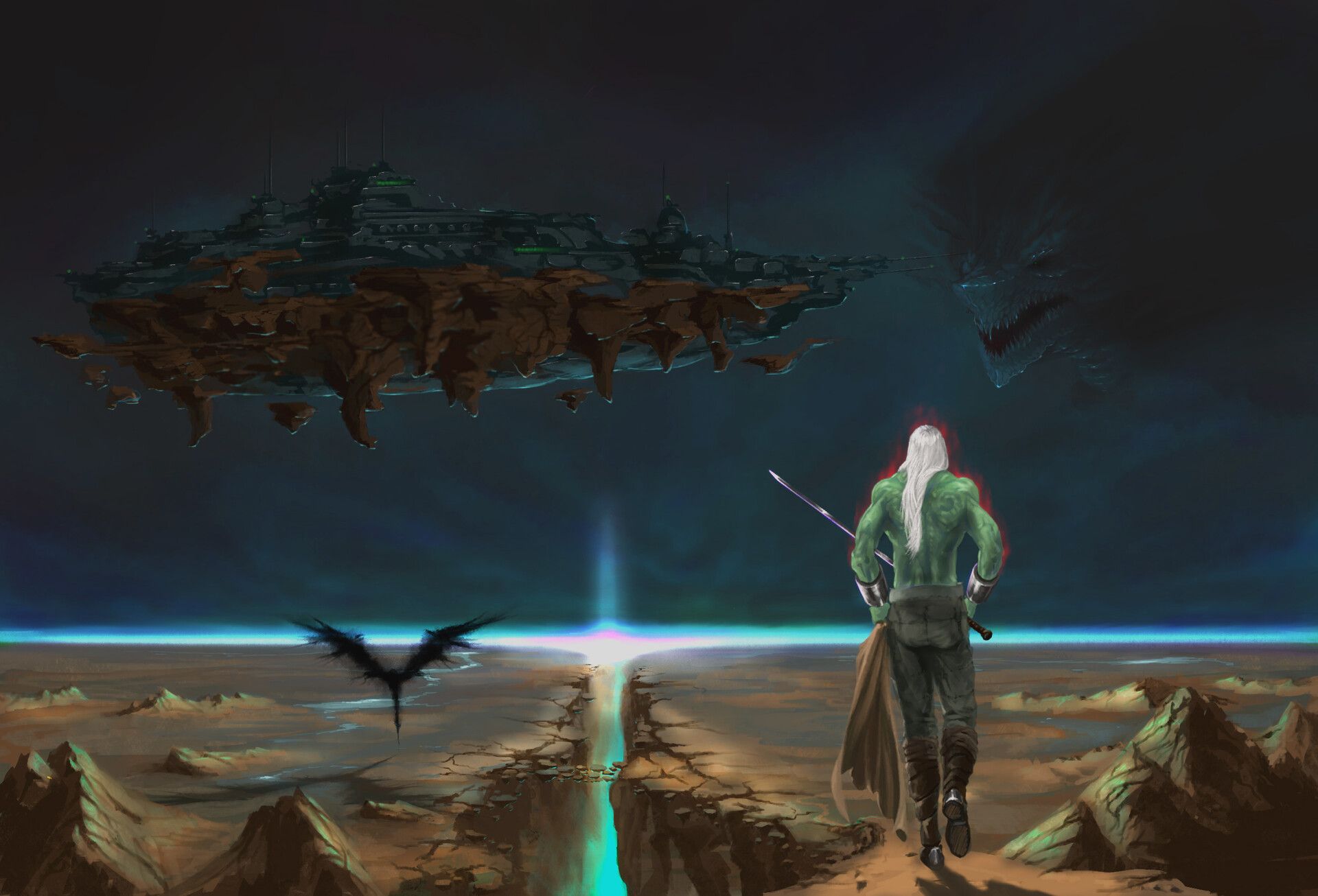 1920x1306 Andrey Smirnov