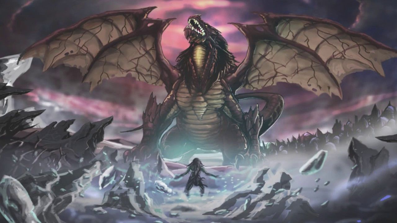 1280x720 Malazan: Book of the Fallen Tale of Time and Suffering