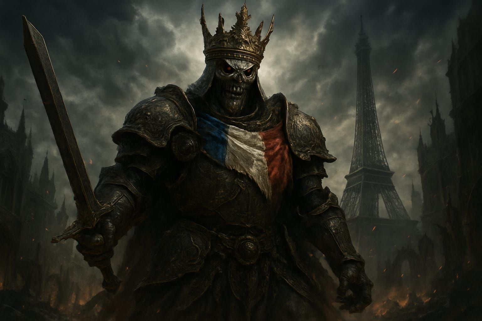 1536x1024 Darujhistan concept Book of the Fallen