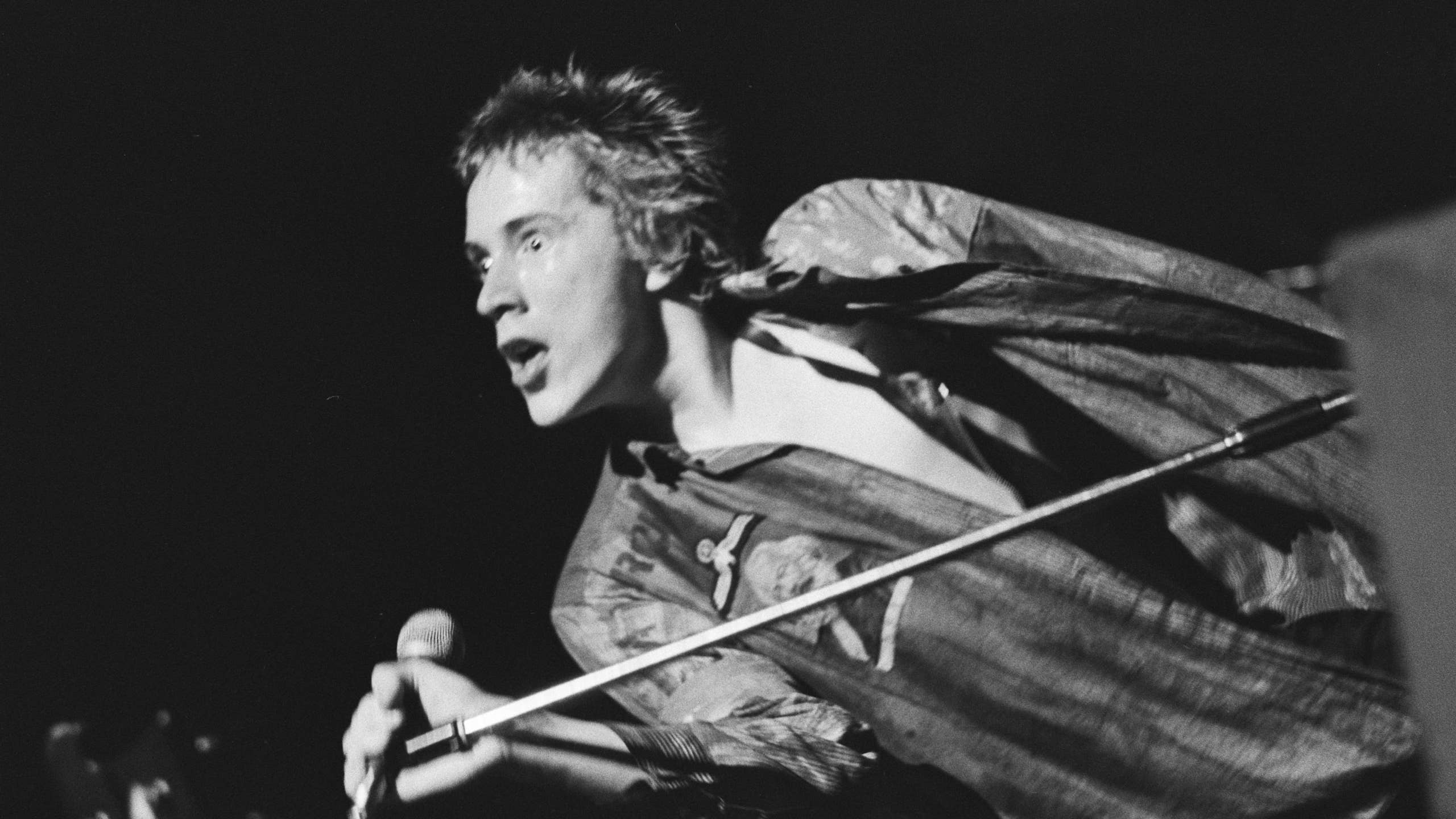 2560x1440 This Punk Rock Scandal Took A Violent Turn 49 Years Ago Today's Journal