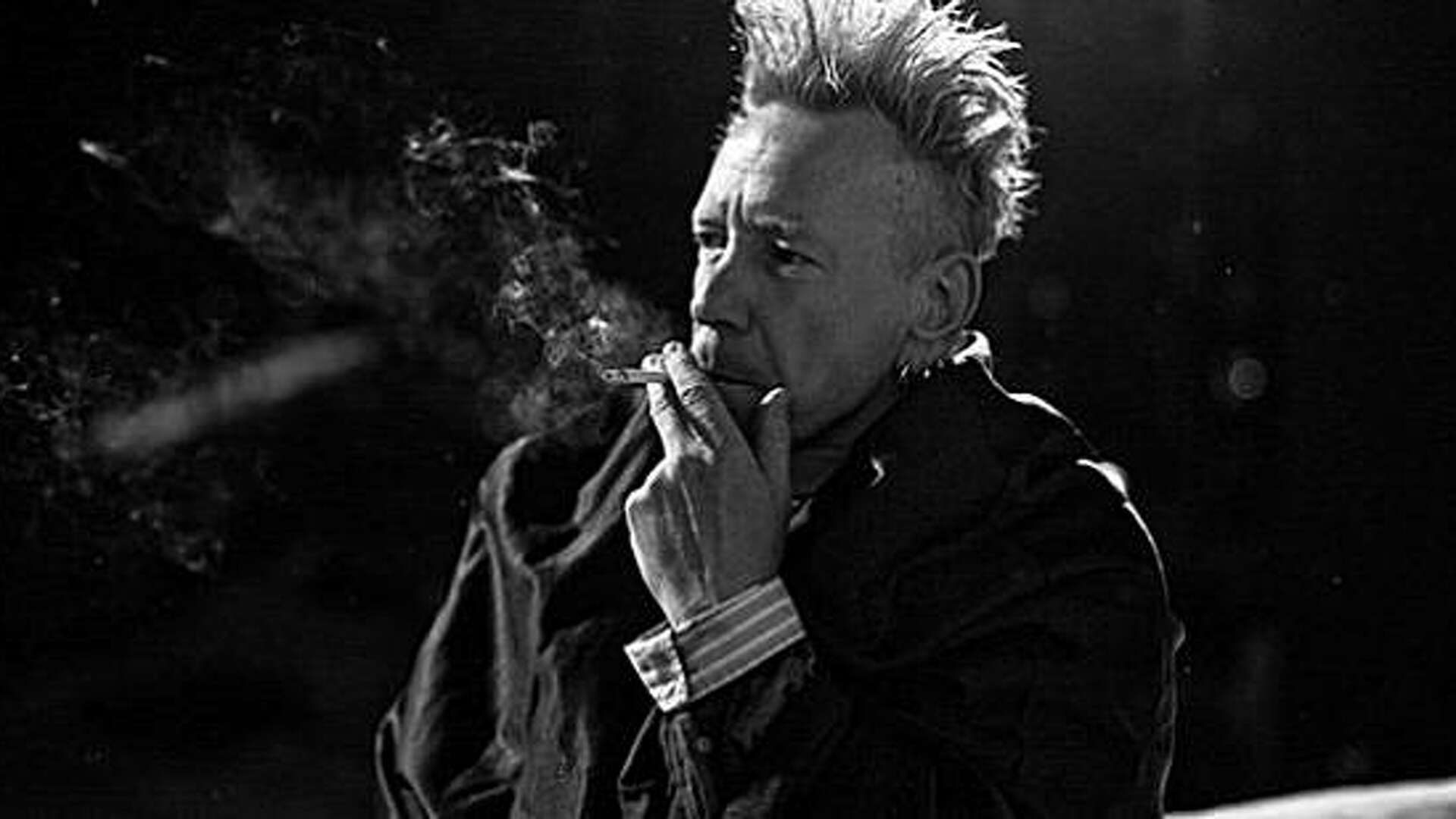 1920x1080 John Lydon interview