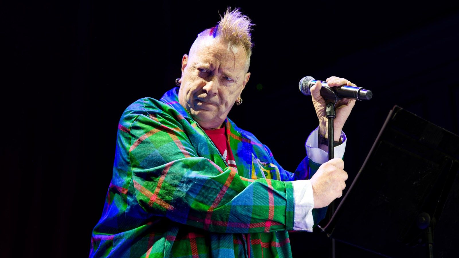 1600x900 John Lydon Is Surprised Sex Pistols Aren't Talking to Him