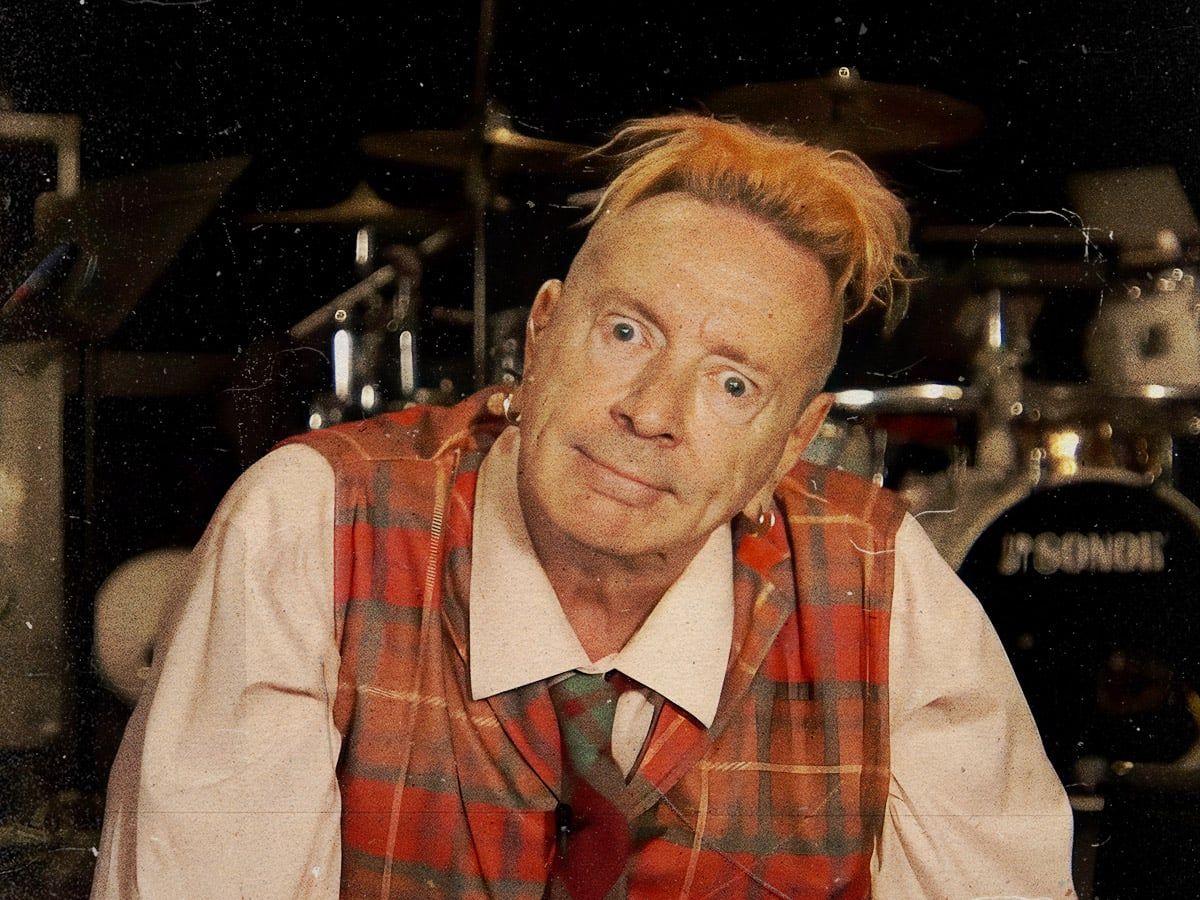 1200x900 The classic 1991 grunge anthem that John Lydon actually liked