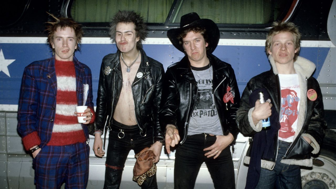 1280x720 That's evil, beyond any concept I can relate to: John Lydon on the haters who buy tickets just to abuse him
