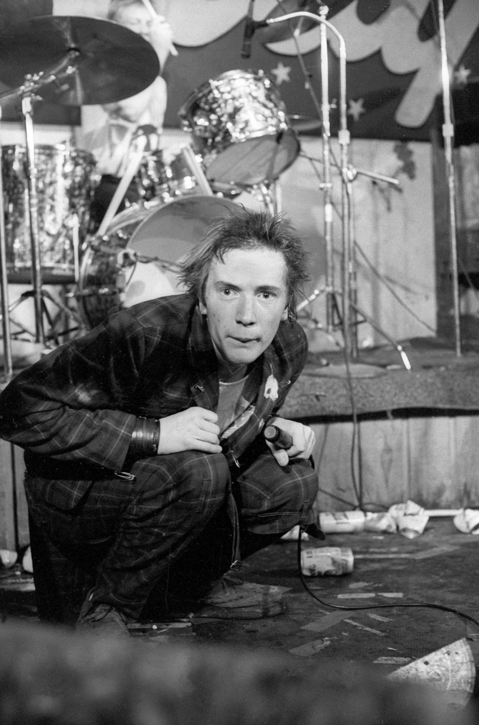 953x1440 John Lydon on The Sex Pistols, or 'those unpleasant f**ks I used to work with'