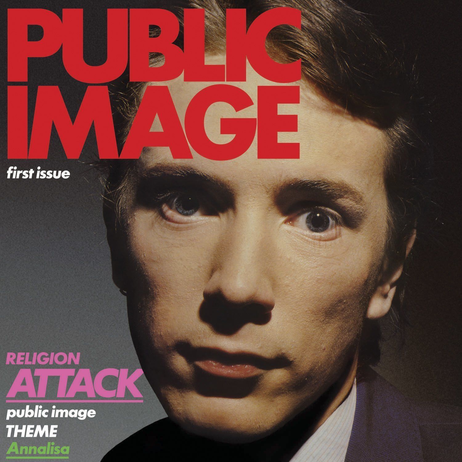 1500x1500 FLOOD Catalog: John Lydon Reflects on Public Image Ltd.'s Discography