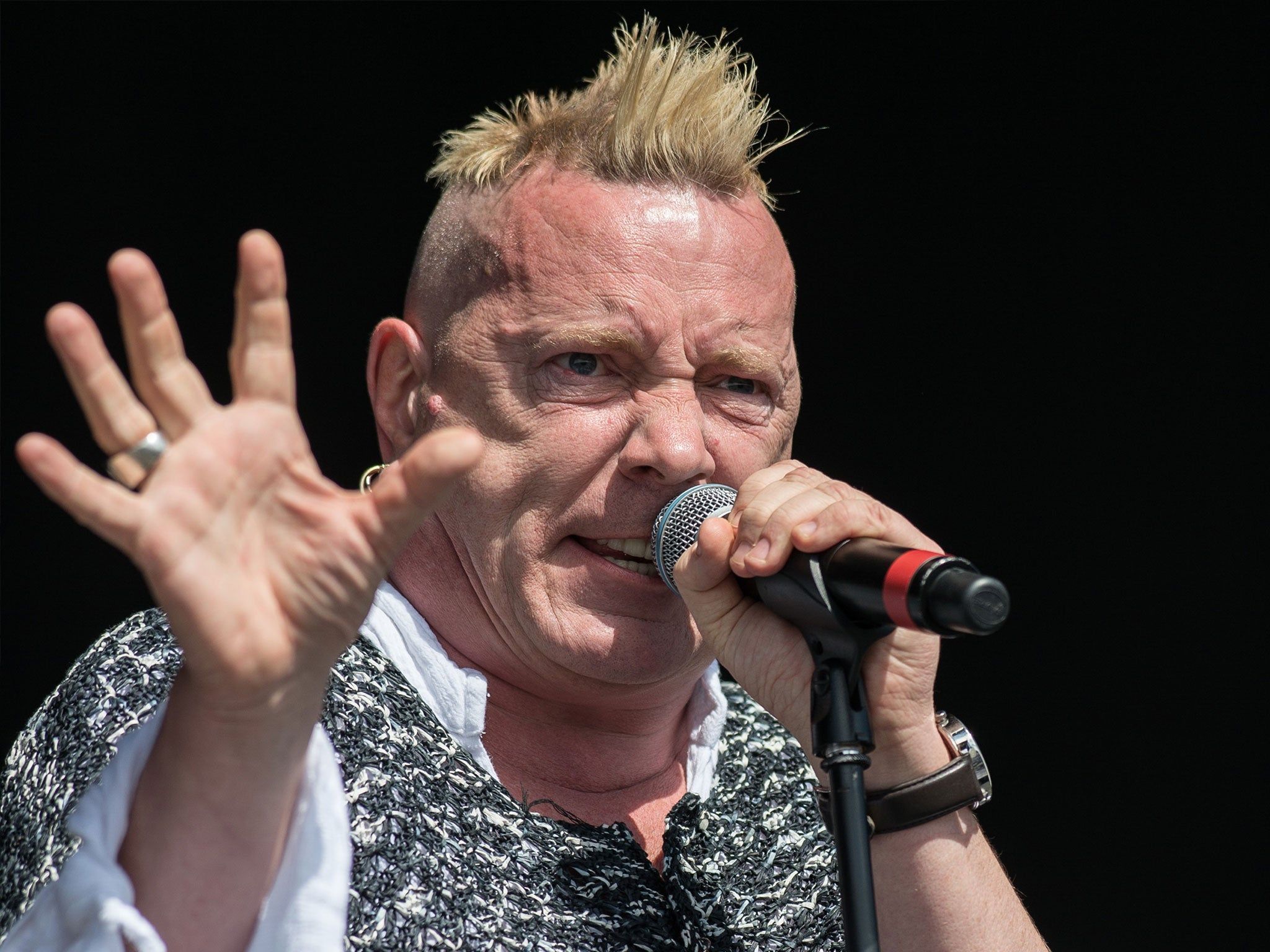 2048x1536 John Lydon's Public Image Ltd frontman announces 40th anniversary tour