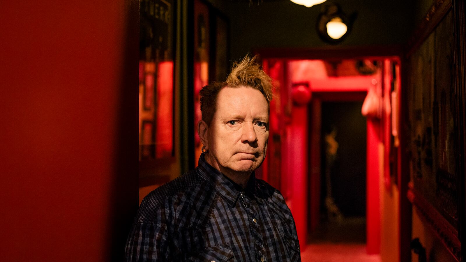 1600x900 John Lydon on his Sex Pistols fight: 'They picked the right moment to stick the knife in. My weakest point. I couldn't focus on this nonsense'