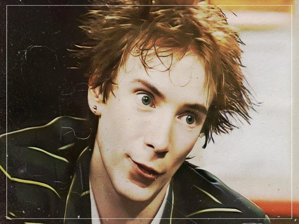 1024x768 John Lydon's Favorite Album from the Punk Era: The Raincoats' Groundbreaking Sound. SEE ROCK LIVE