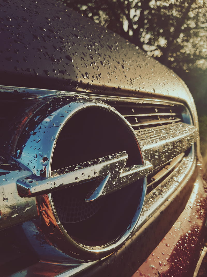 800x1067 Opel vectra, car, cars light, opel, summer, vectra, HD phone wallpaper