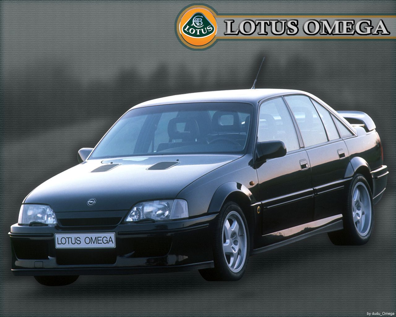 1280x1024 Opel Lotus Omega:picture # Reviews, News, Specs, Buy Car