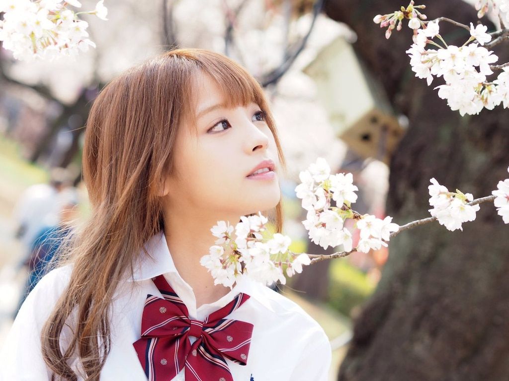 1024x768 Steam 社群:: - Kana Momonogi Cute <3