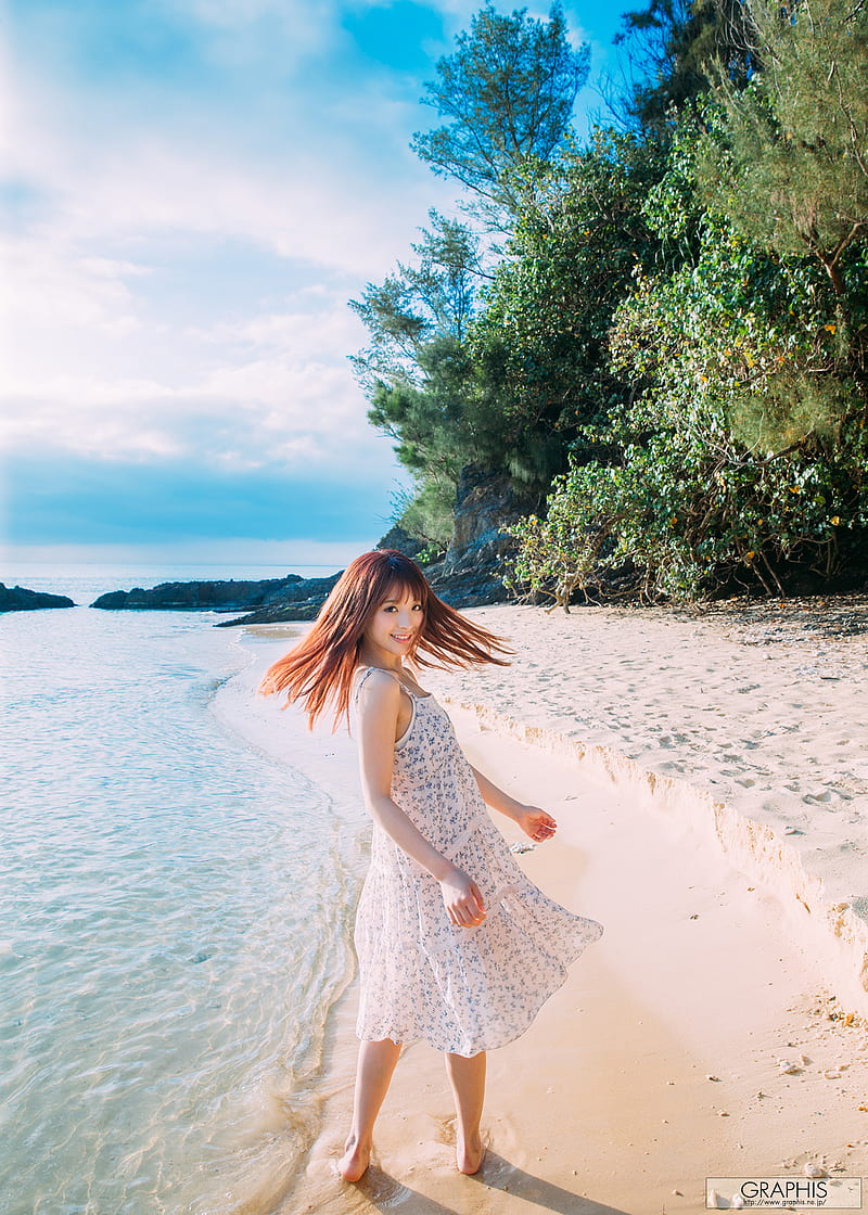 800x1120 Japanese women, Japanese, women, Asian, gravure, graphis, Kana Momonogi, pornstar, HD phone wallpaper
