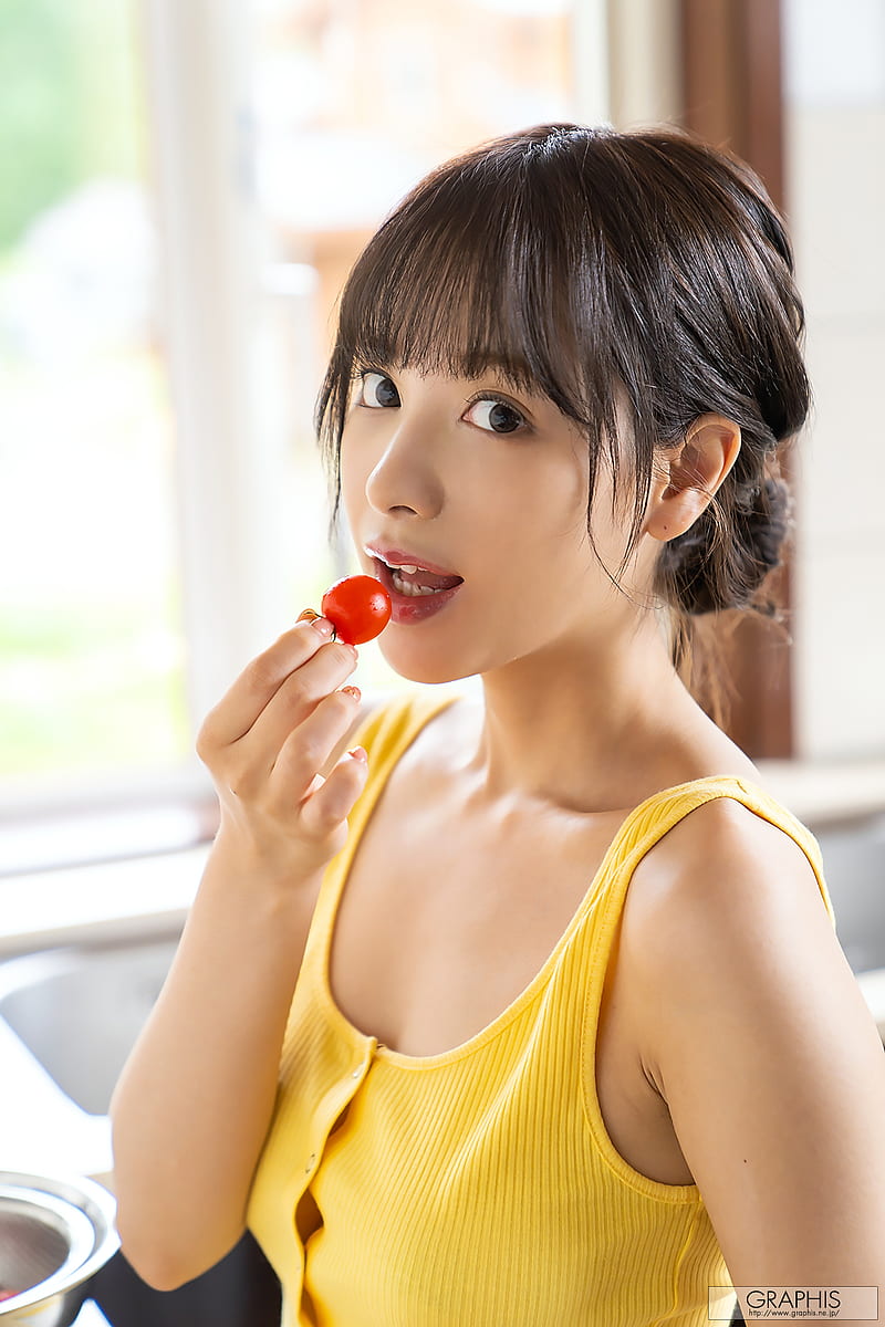 800x1200 Mujeres japonesas, japonesas, mujeres, asiáticas, huecograbado, graphis, tetas naturales, Fondo de pantalla de teléfono HD