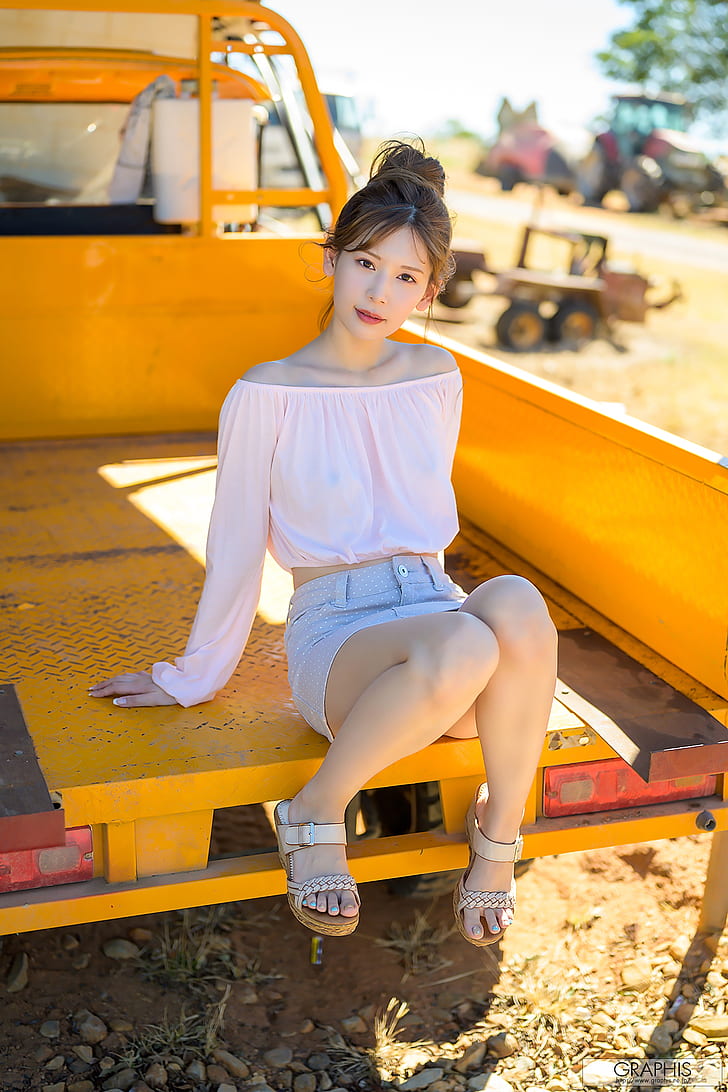 728x1092 Ju Jingyi, singer, women, Asian, Idol, HD wallpaper