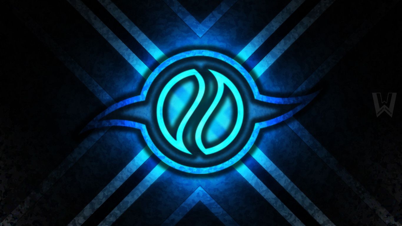 1366x768 Matthew Wright Crest Designs