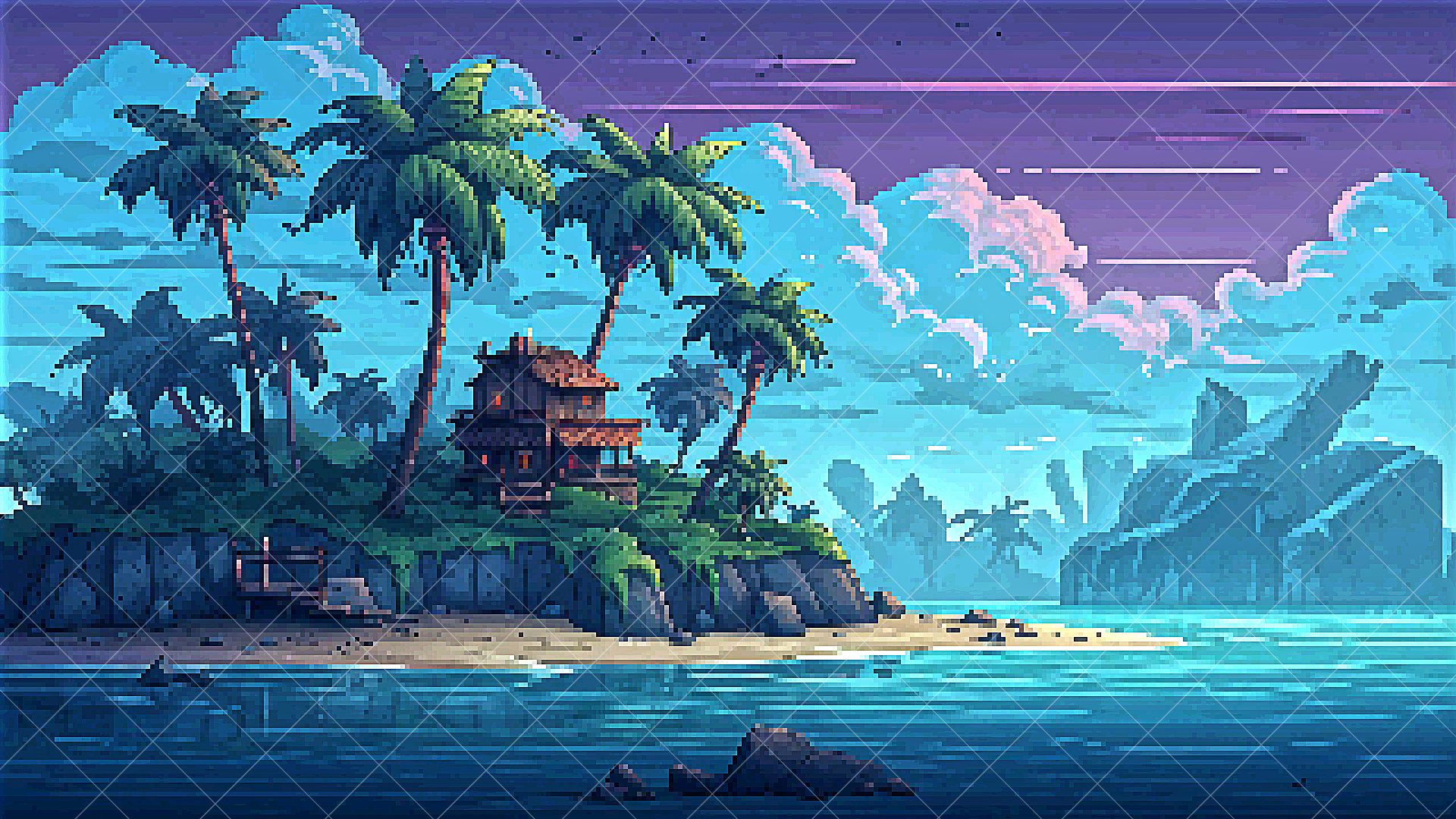 1920x1080 BACKGROUND Island 2
