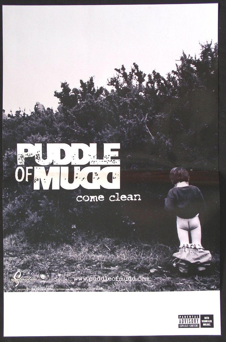736x1115 Puddle of Mudd
