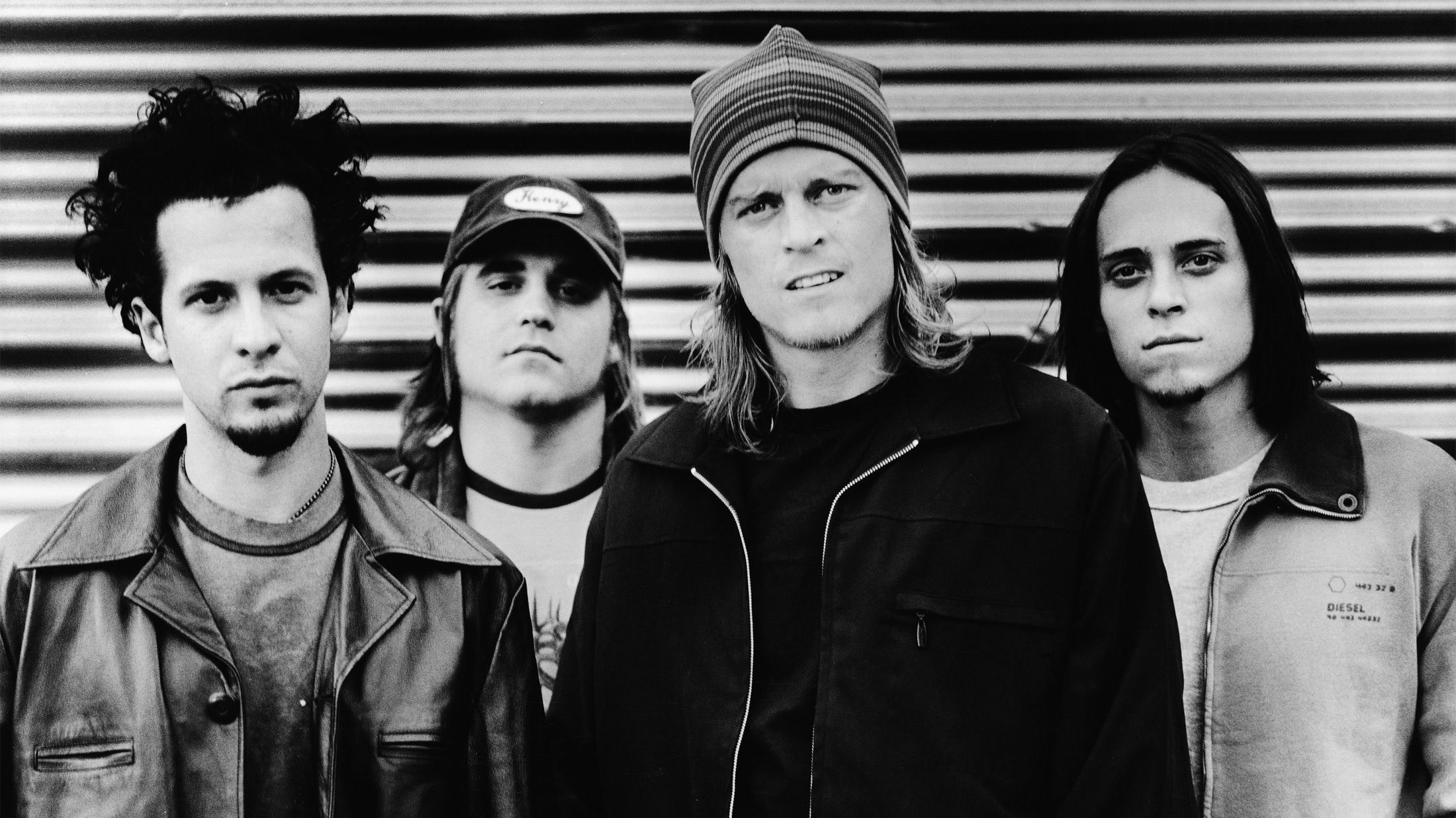 2200x1237 Puddle Of Mudd (Band) Wallpaper