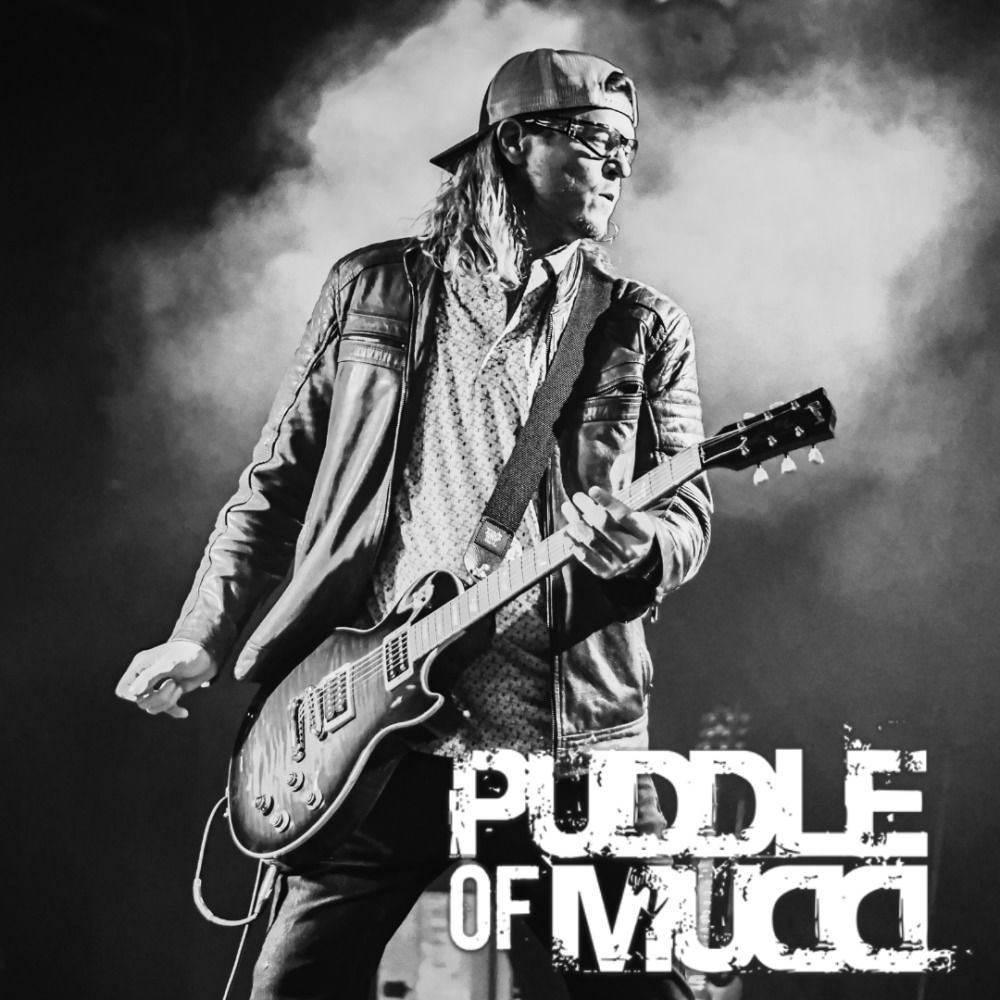 1000x1000 UBIQUITOUS: Puddle of Mudd's WES SCANTLIN Talks Latest Album, Crafting New Music and More! Vs. Icon