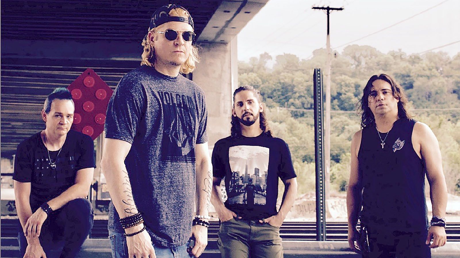 1600x900 Puddle of Mudd in control of destiny