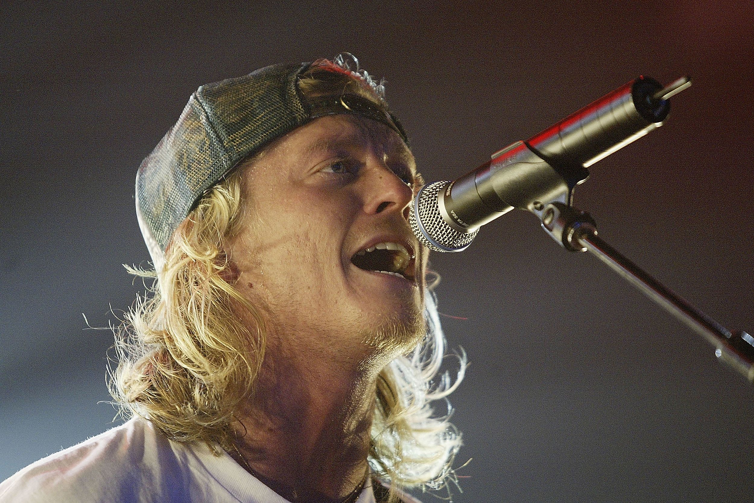 2500x1670 Puddle Of Mudd (Band) Wallpaper