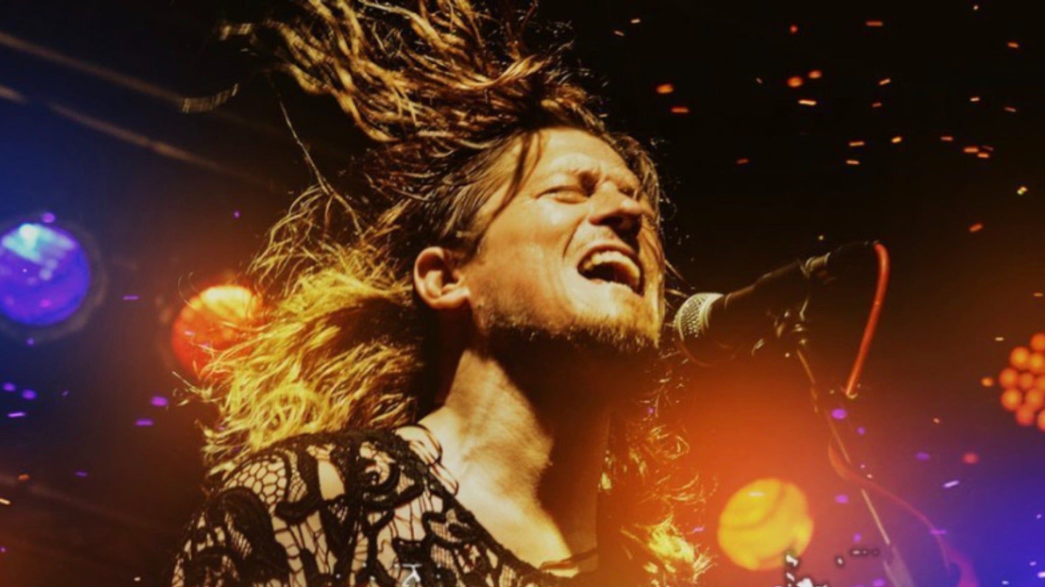 2048x1152 Latest Puddle of Mudd Setlists
