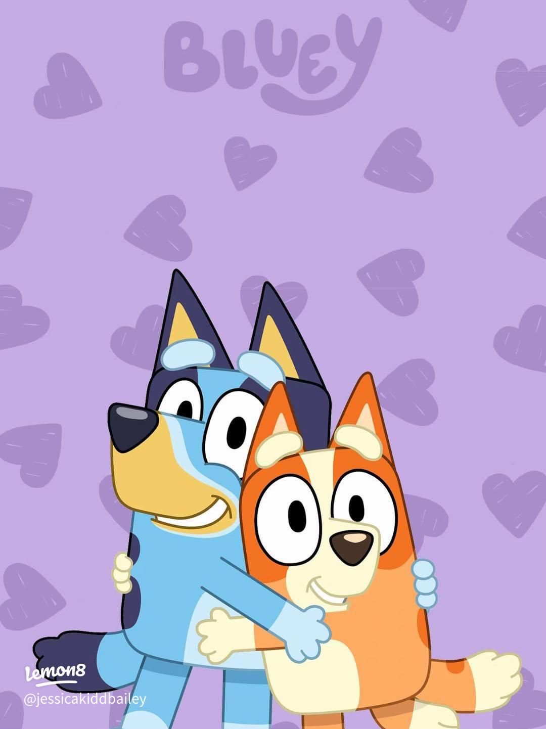 1080x1442 My Favorite Bluey Phone Wallpaper: Cute, Funny & Aesthetic Picks!