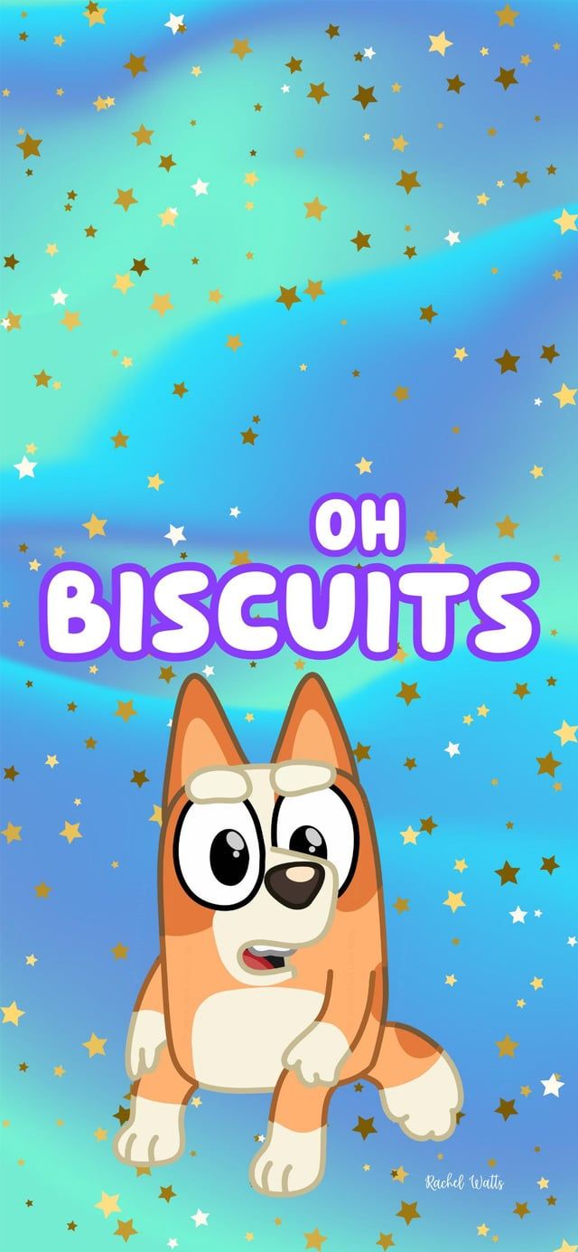 640x1385 Who wants MORE Bluey wallpaper?!?