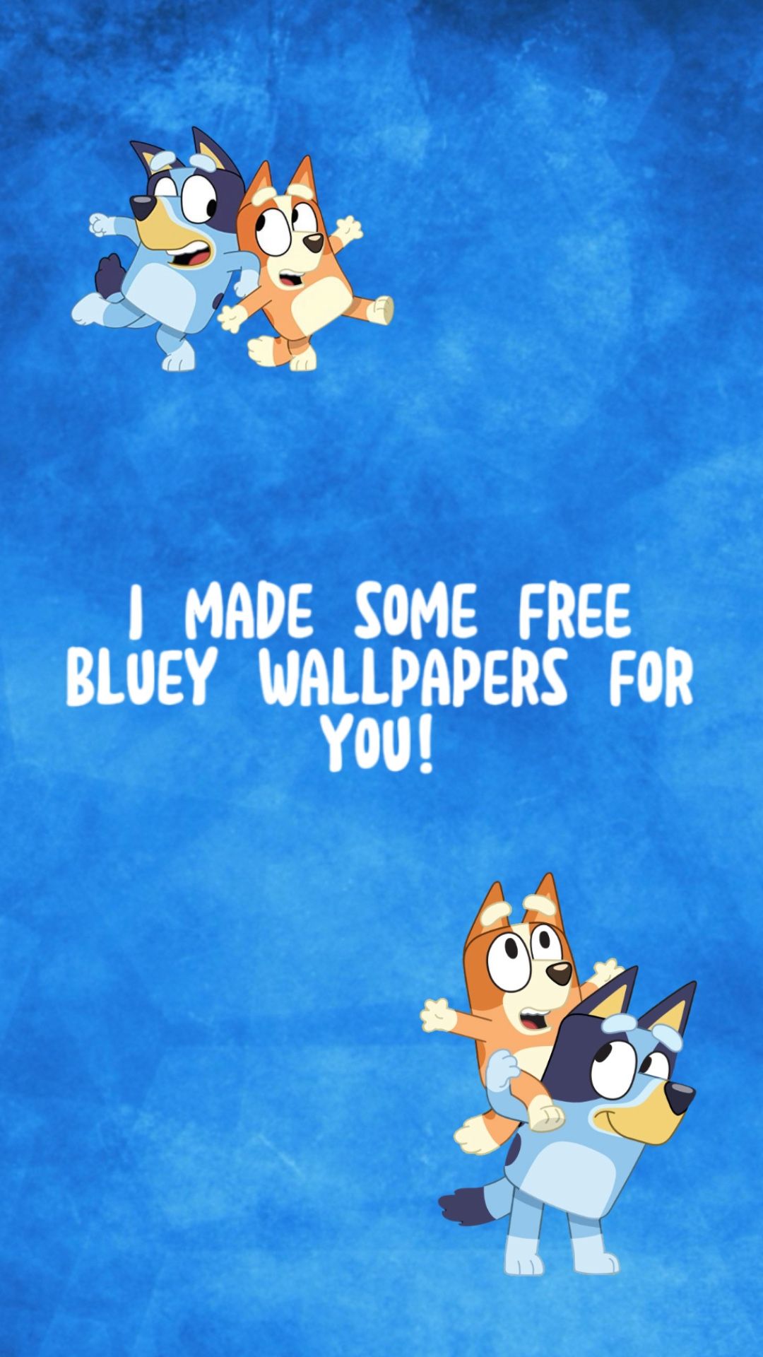 1080x1920 BLUEY