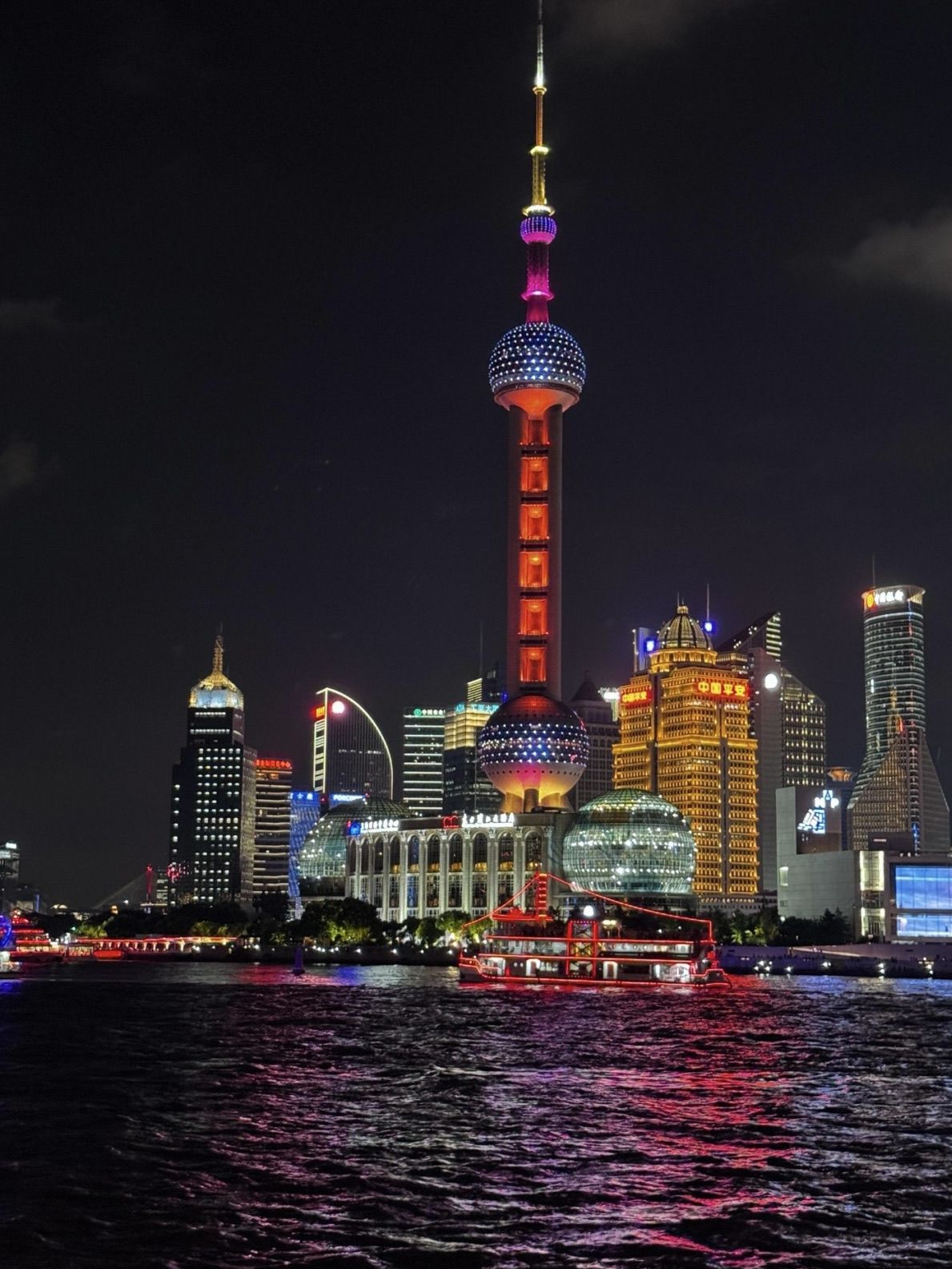 1189x1585 Oriental Pearl Tower: Everything You Need to Know Before Your Visit. Trip.com Shanghai