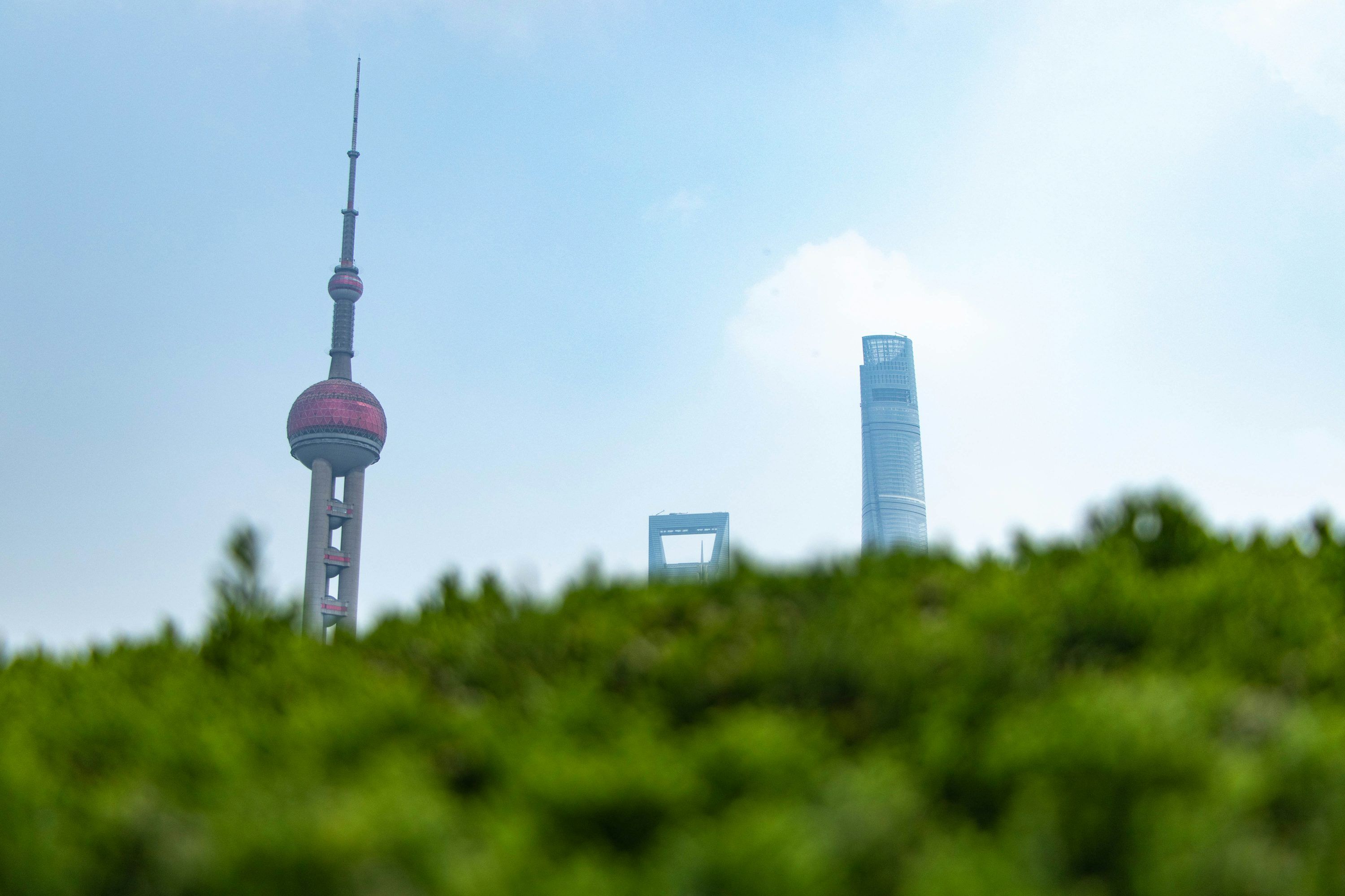 3000x2000 Pudong Picture. Download Free Image