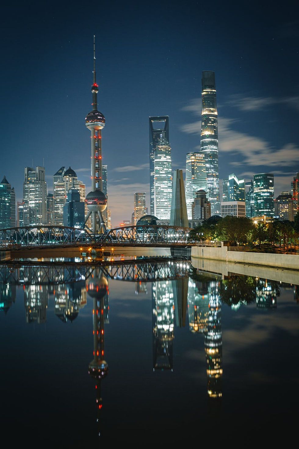 980x1470 The history behind the development of Pudong