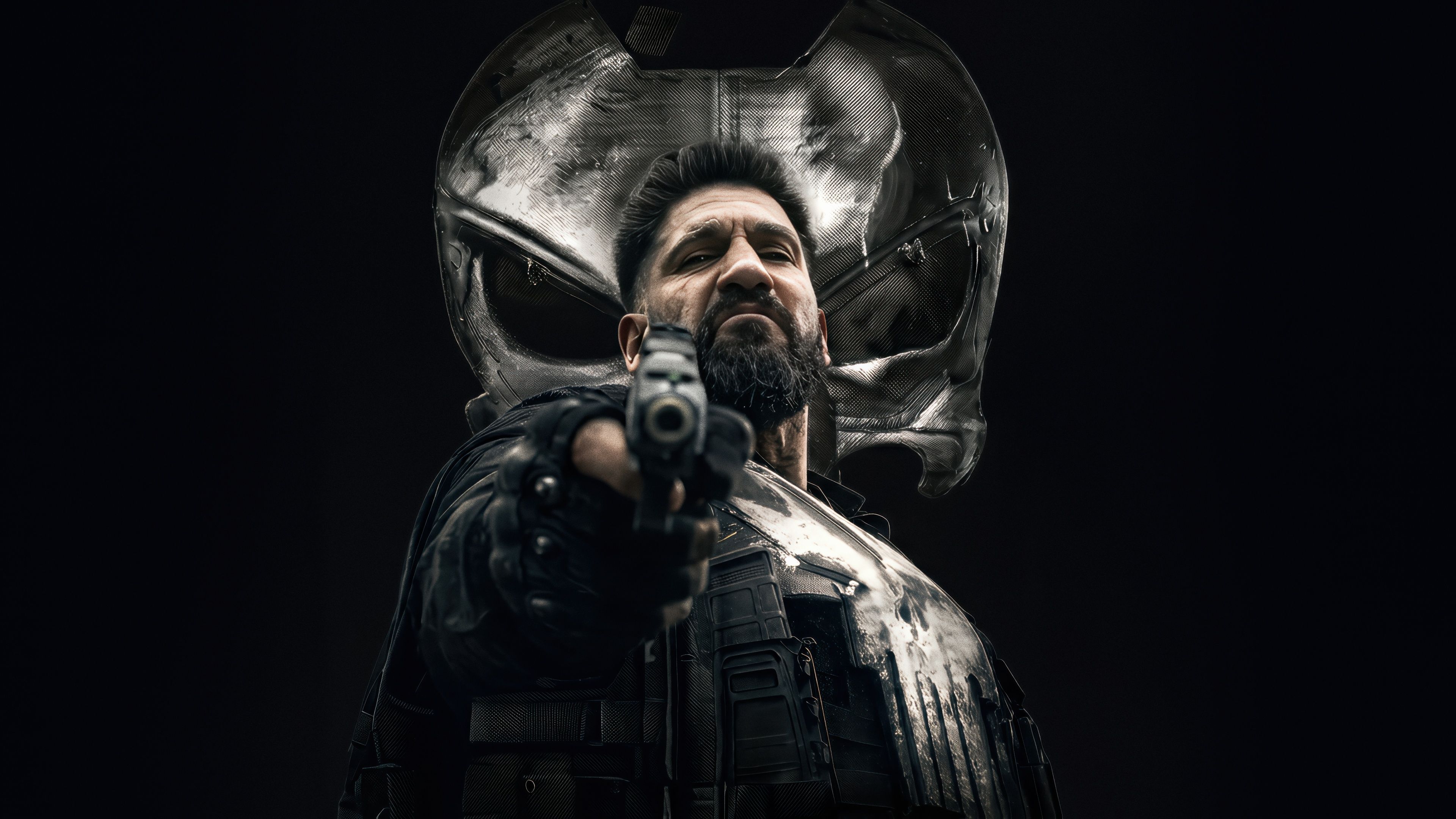3840x2160 Marvel The Punisher One Last Kill Wallpaper, HD Tv Shows Wallpaper, 4k Wallpaper, Image, Background, Photos and Picture