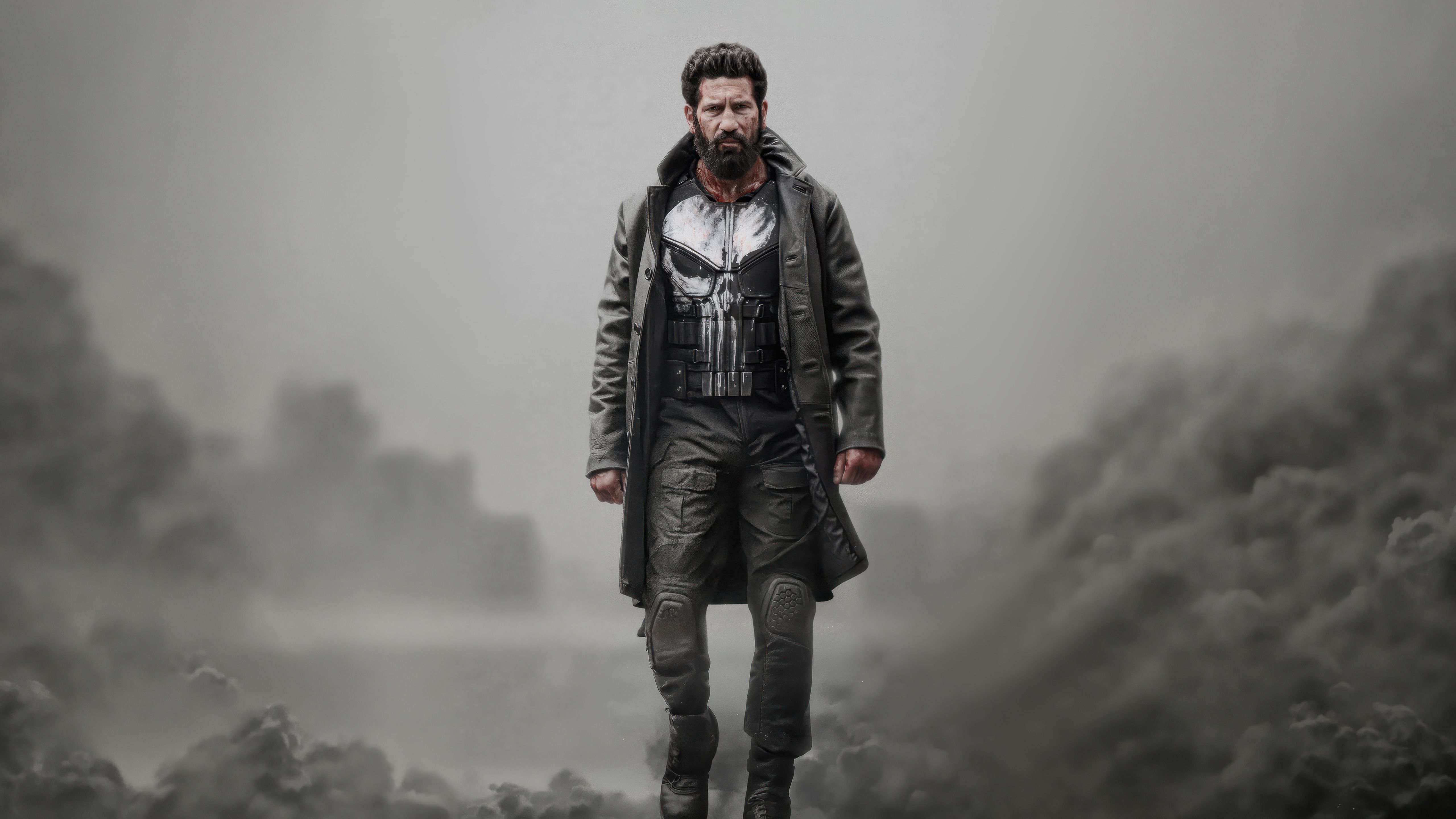 5120x2880 Marvel The Punisher One Last Kill 5k Wallpaper, HD Tv Shows Wallpaper, 4k Wallpaper, Image, Background, Photos and Picture
